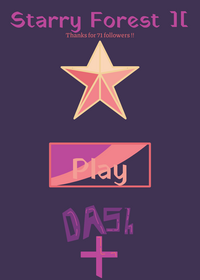 Starry Forest [hard] (special thanks for...