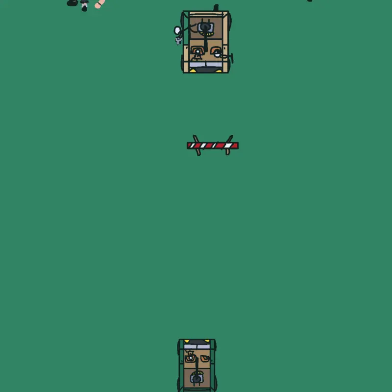 Game by @LUFTWAFFE