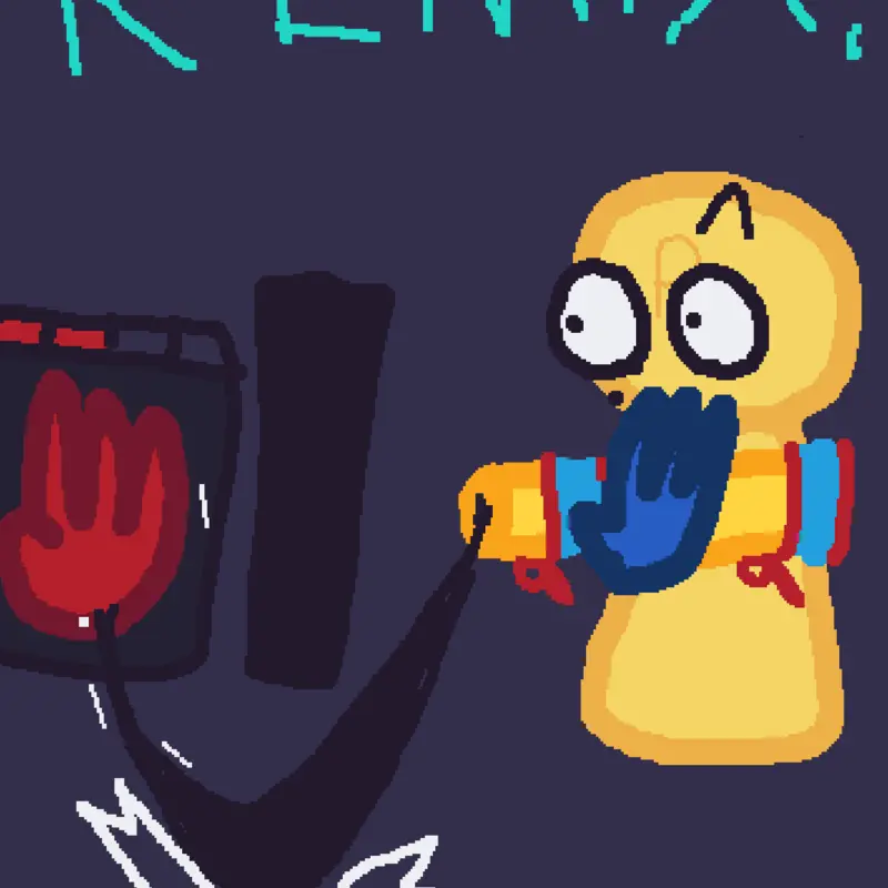 Game by @killdroid123