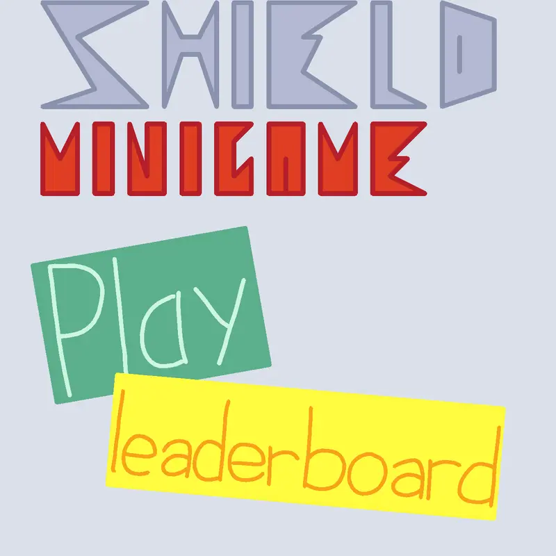 Game by @Jalovec7997