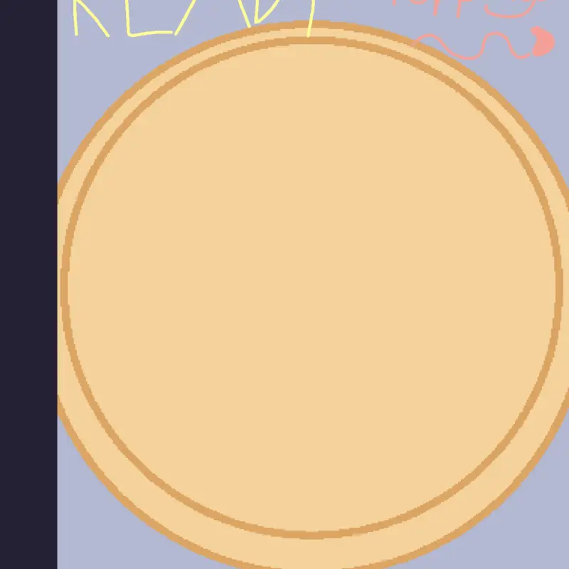 Make A Pizza by @bigtiger_back