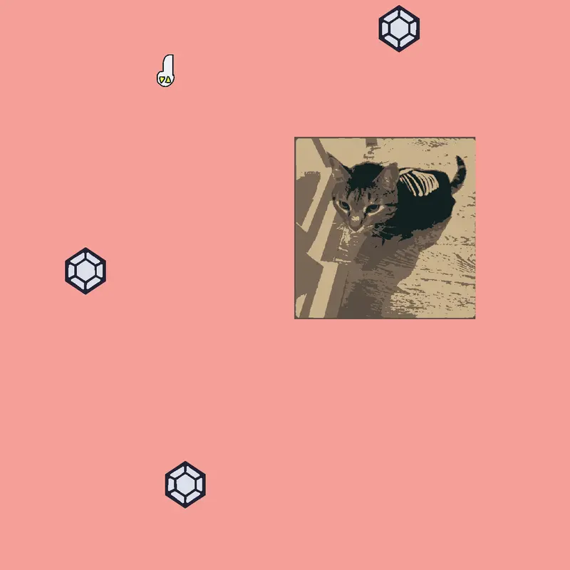 Game by @femy