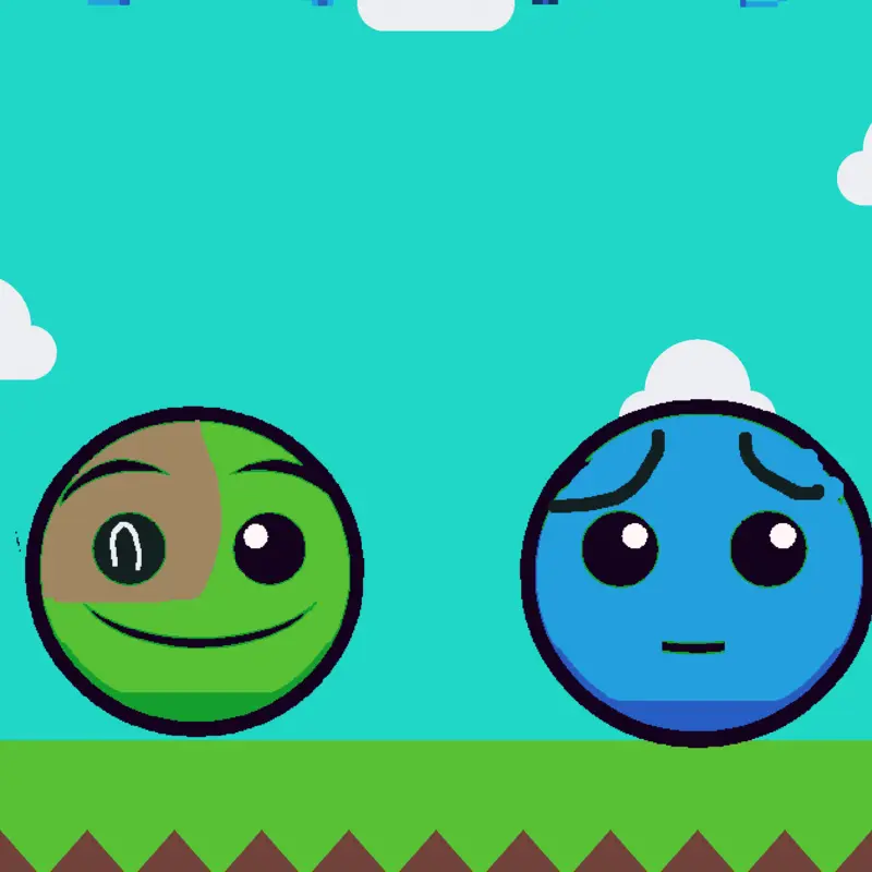 Game by @the_giggle