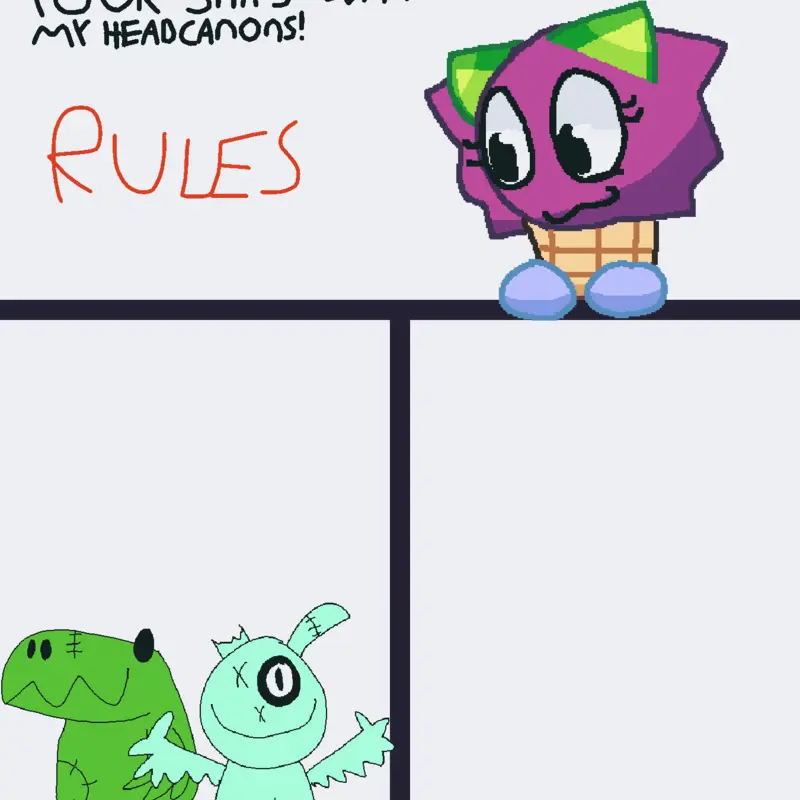 Game by @ZombieStuffedToys