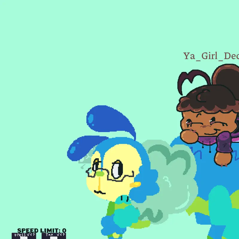 Game by @dandyworld35835