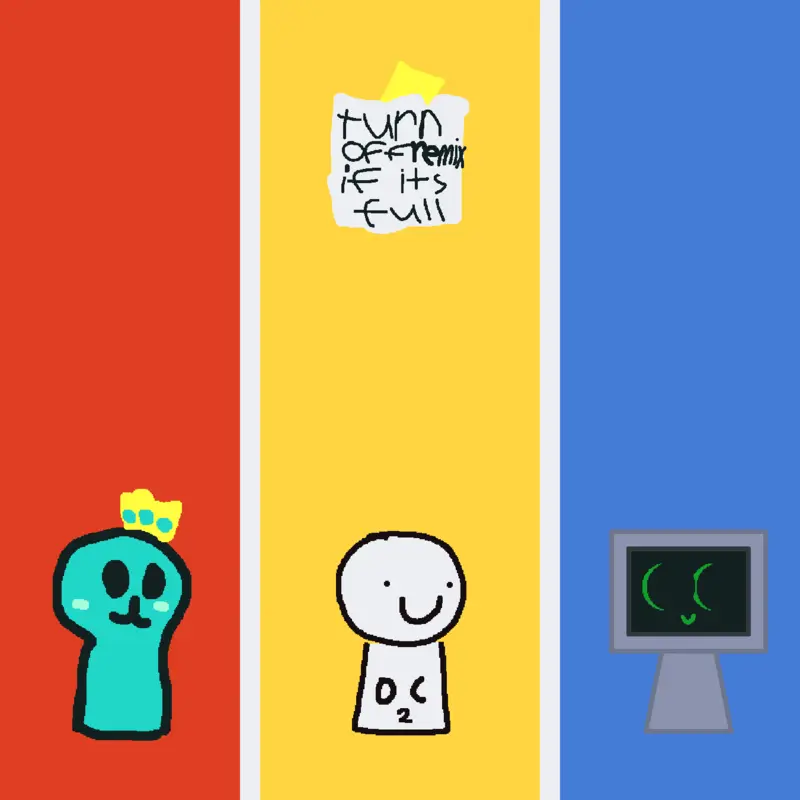 Game by @imdraw