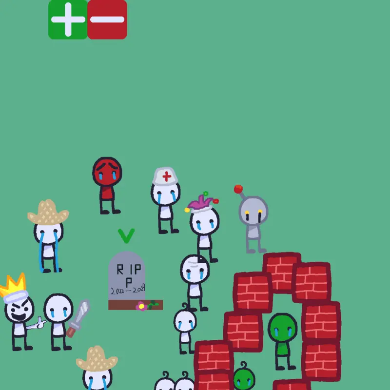 Game by @suny_studios