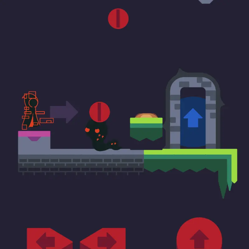 Game by @sililikaiju