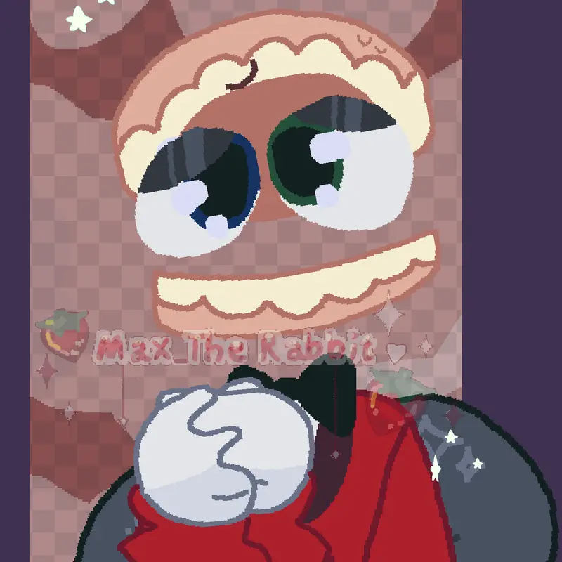 Game by @-P0PST4R