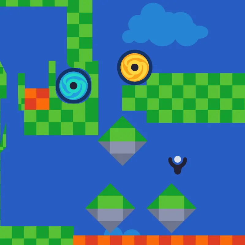 Game by @tacotruckmann