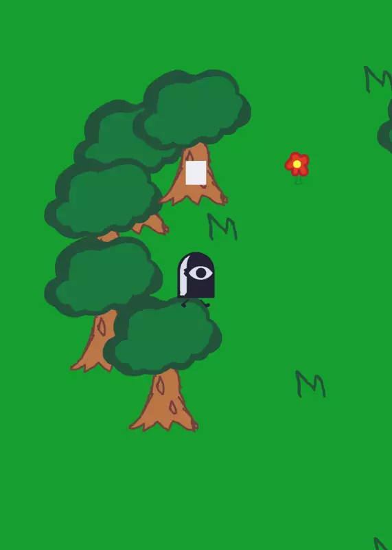 Game by @Mebetcha