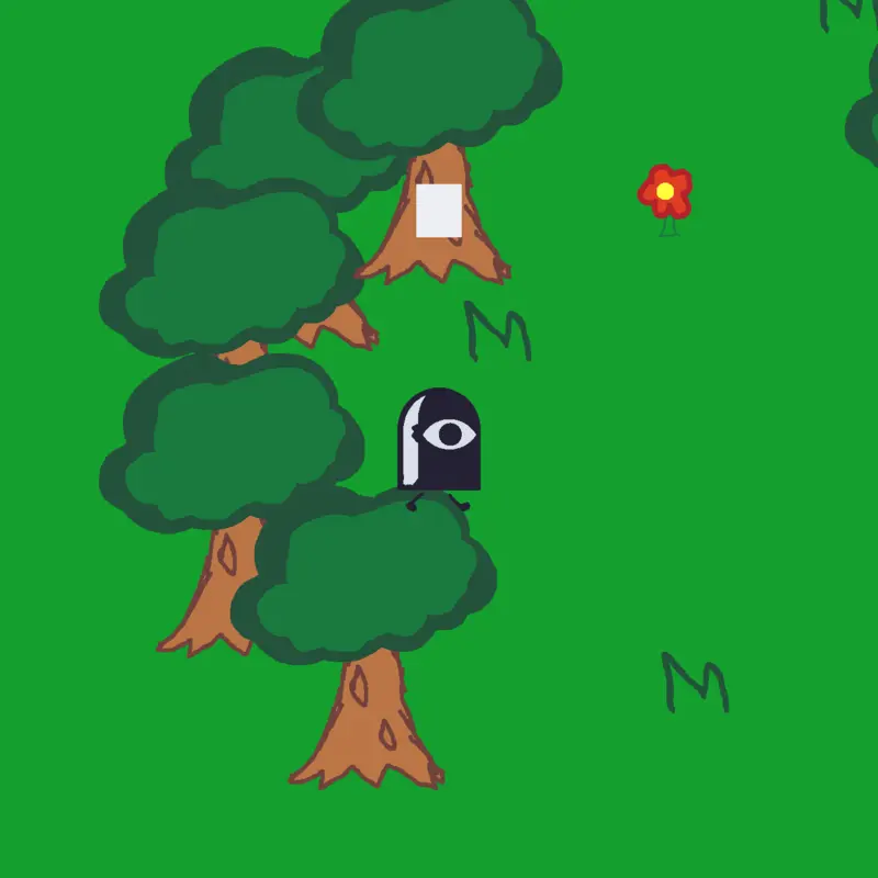 Game by @Mebetcha