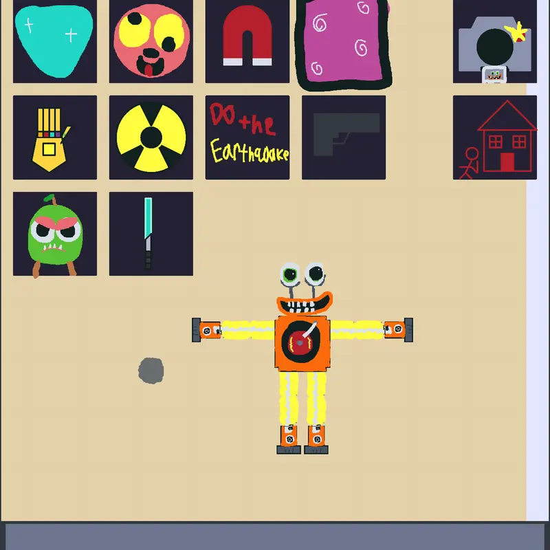 Game by @luckyman20000