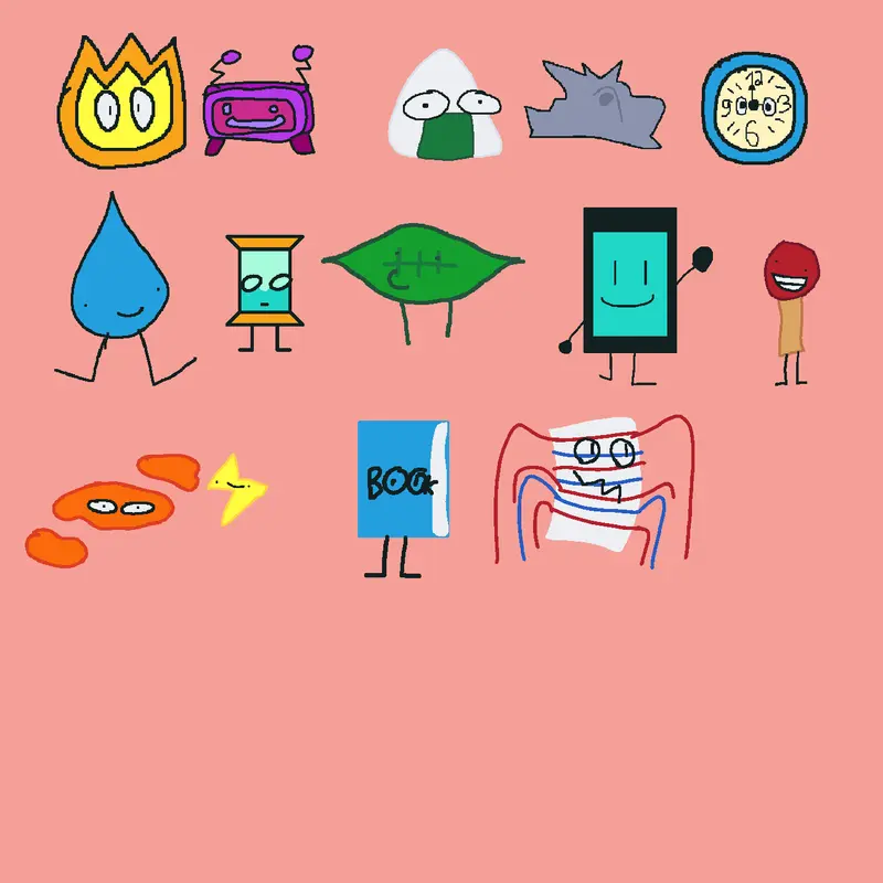 Game by @SyncopiteCreates