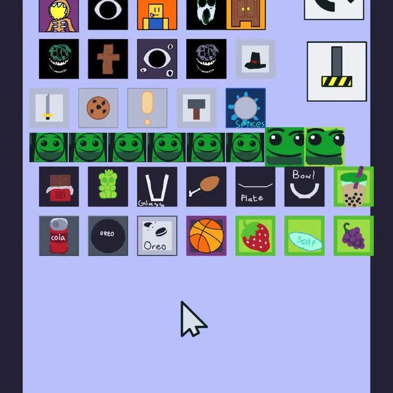 Game by @sigma298