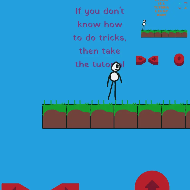 Game by @floppparik