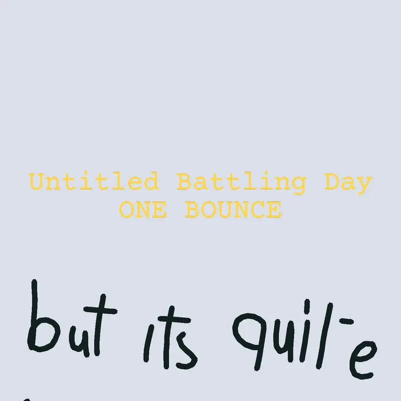 Game by @Aaronjohn412