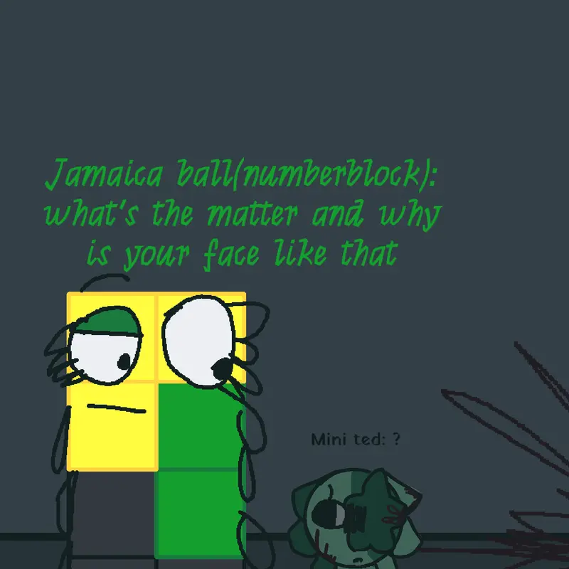 Game by @jamaicaball