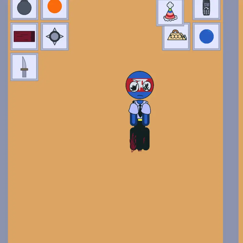 Game by @kawaimakerTYCoffeekit
