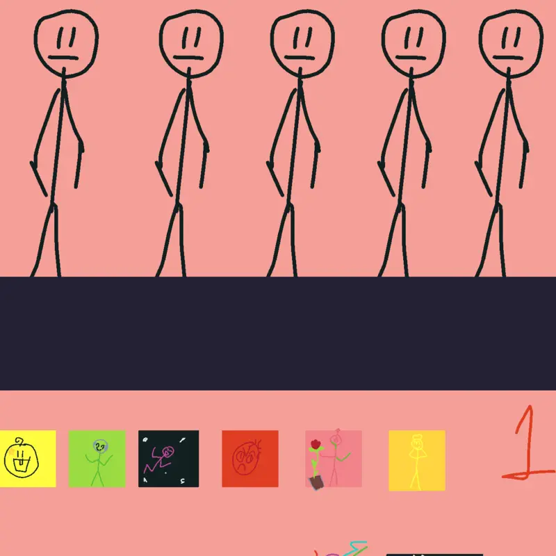 Game by @greenhousegreen