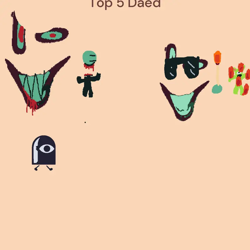 Game by @A-25