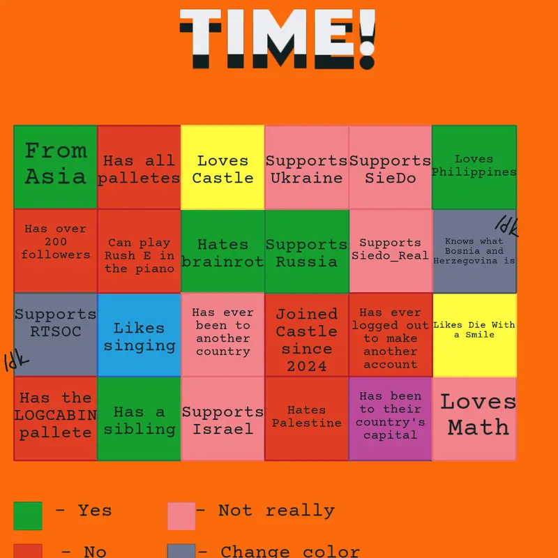 Game by @-Cottonmallows-