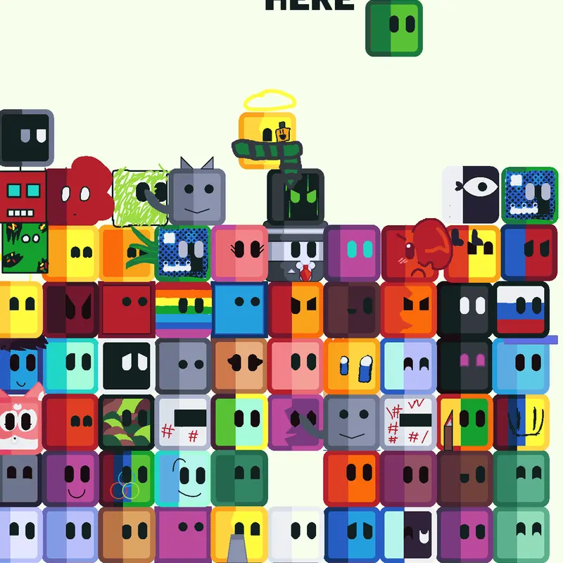 Game by @yahir2017