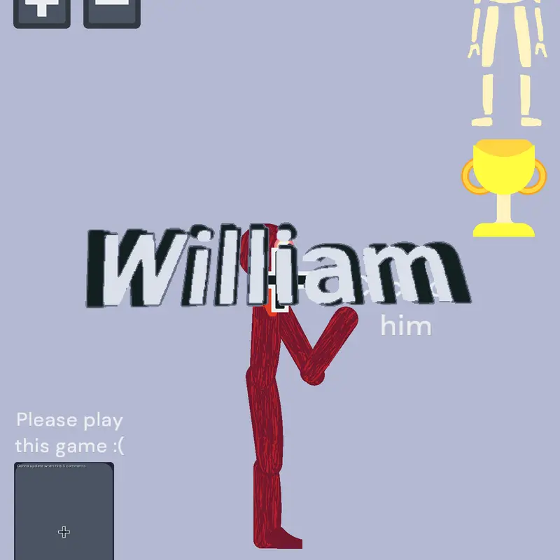 Game by @Cough_dropII