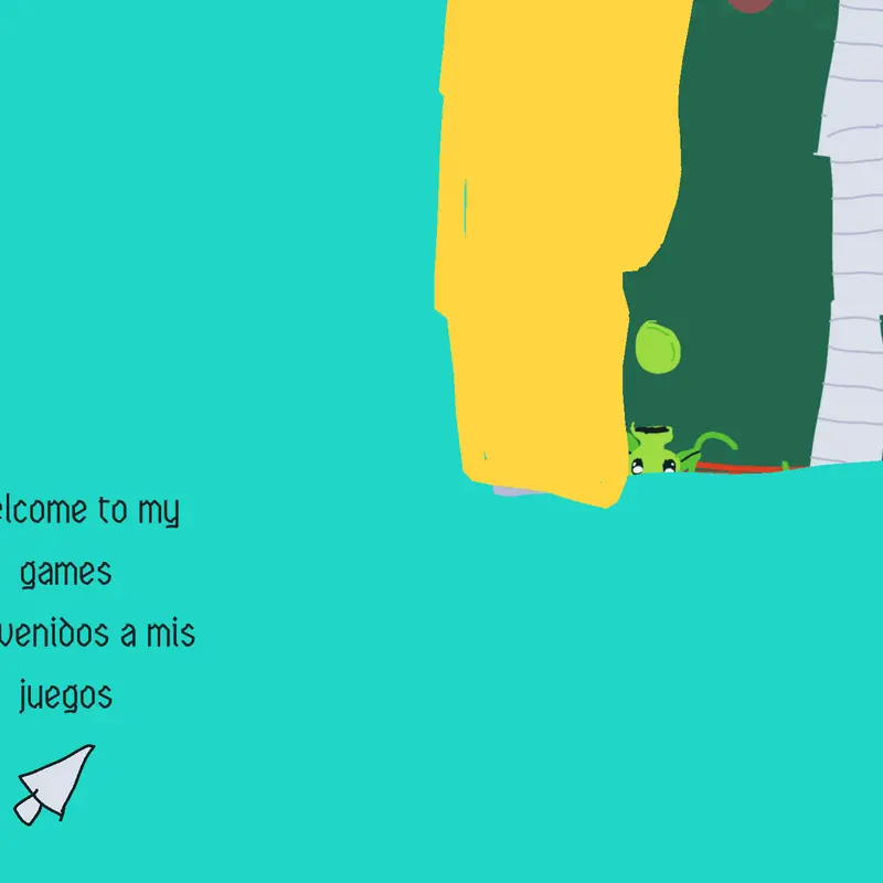 Game by @nchocolatinjosepro