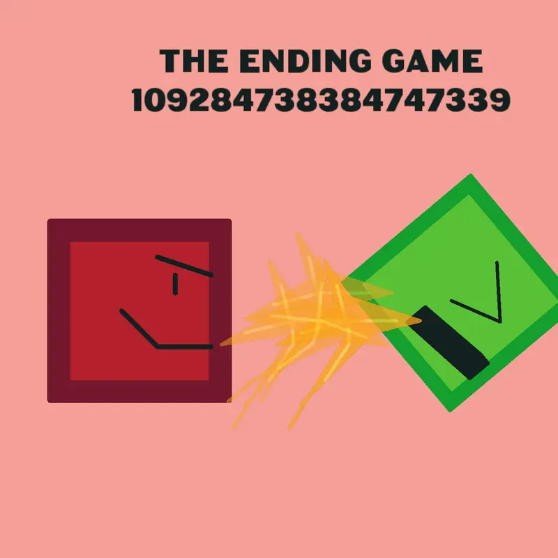 Game by @Dude-