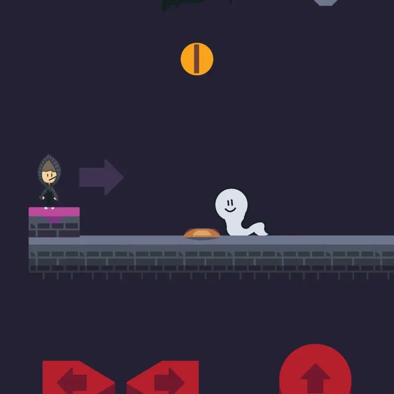 Game by @ConstantIsHere