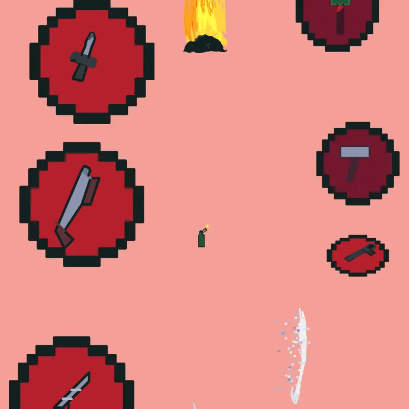 Game by @evanscout