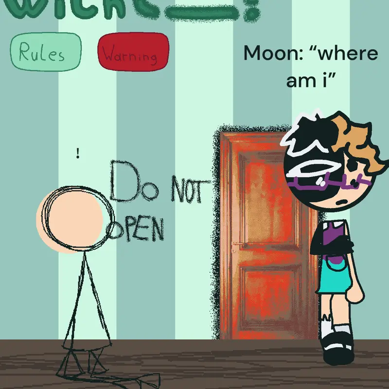 Game by @am_just_a_normal_person
