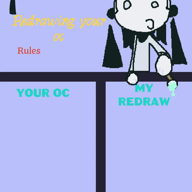 Game by @Shelly_favorite_toon