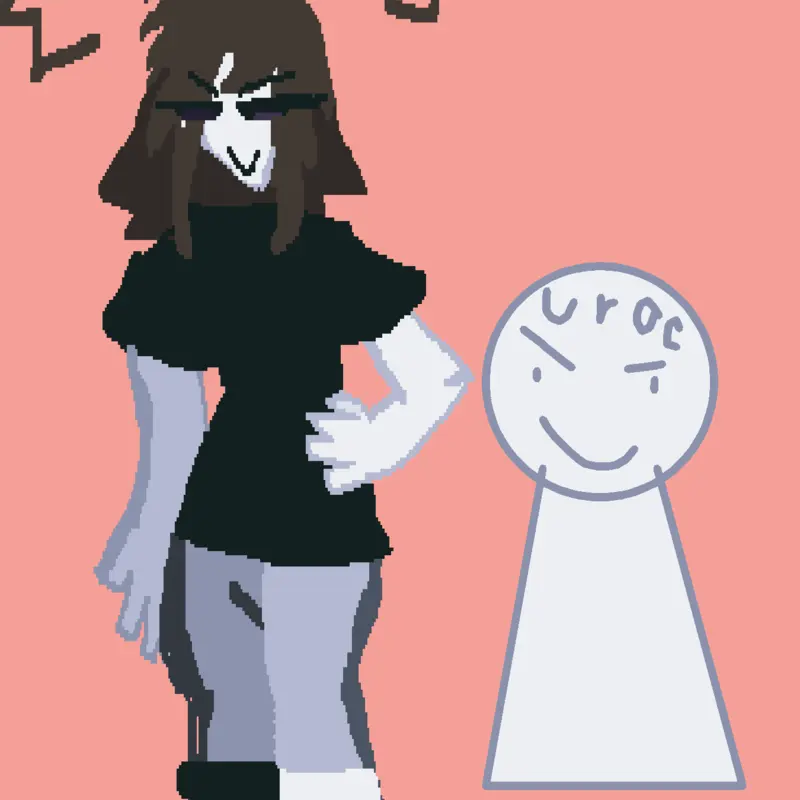 Game by @llMonsterxll