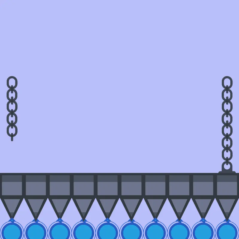 Cube Dash | Impossible Demon by @DancingUnicorn235