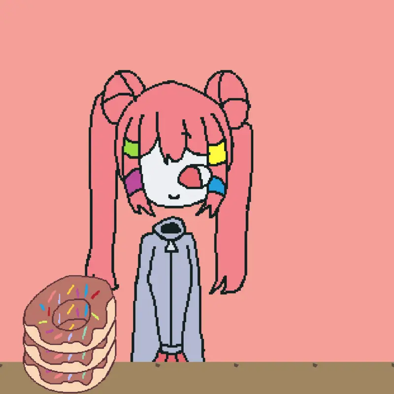 Game by @Pendako1