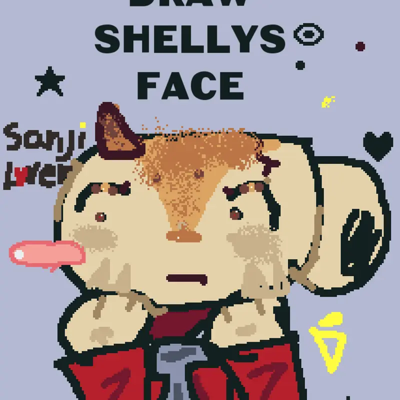hii im here꒰⁠⑅⁠ᵕ⁠༚⁠ᵕ⁠꒱⁠˖⁠♡ by @Sanji_lover