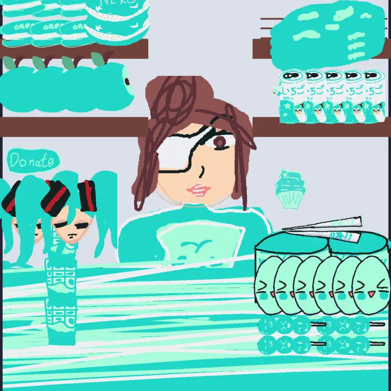 Game by @lulu_watermelon