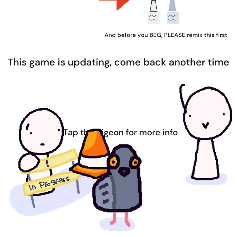 Game by @Bulu_Official