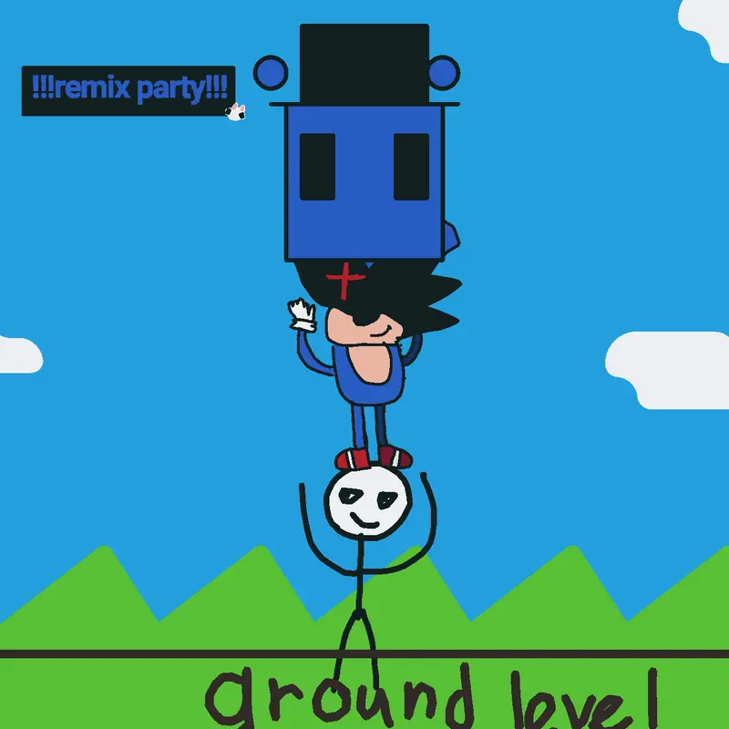 Game by @greenphone-