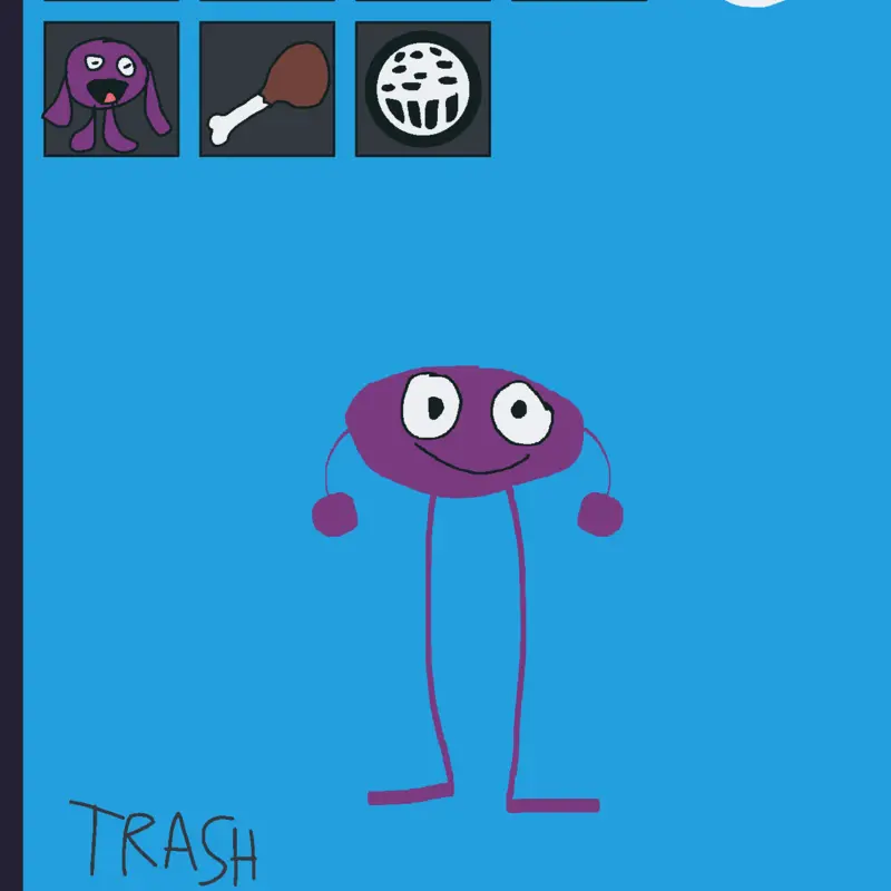 Game by @Humble_the_bumble_num