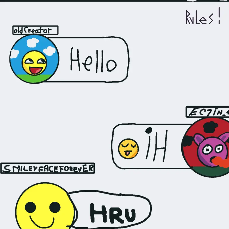 Game by @SmileyFaceForever
