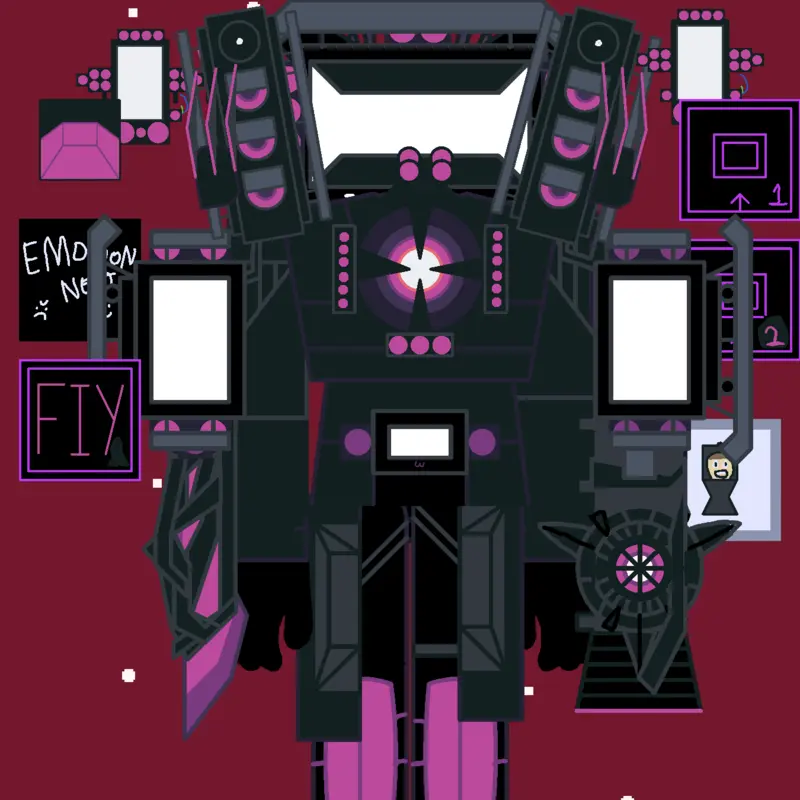 Game by @breakingofdoom