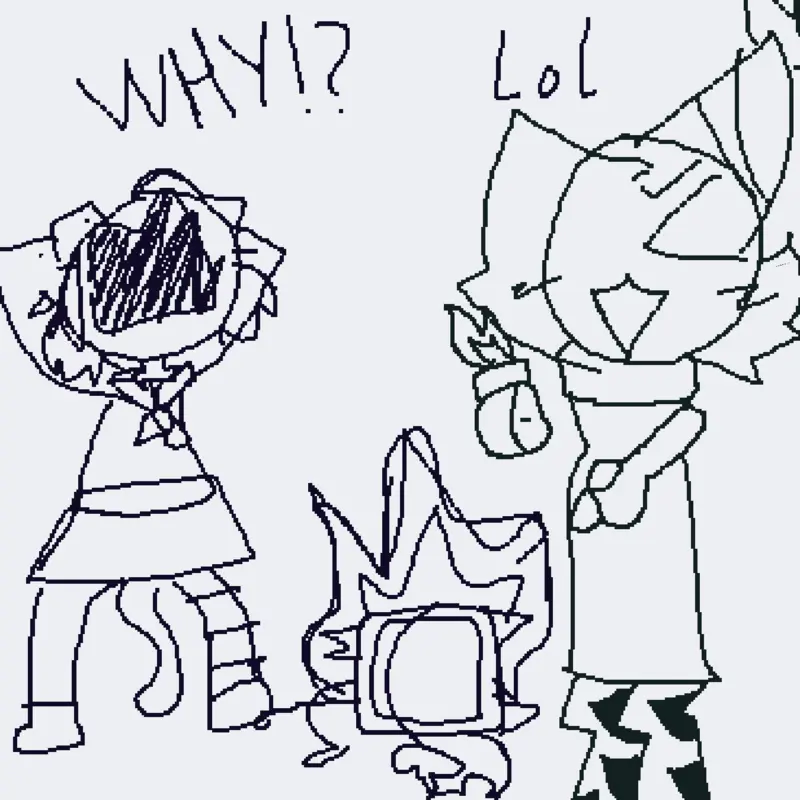 Game by @IVY_GALAXYXATTA