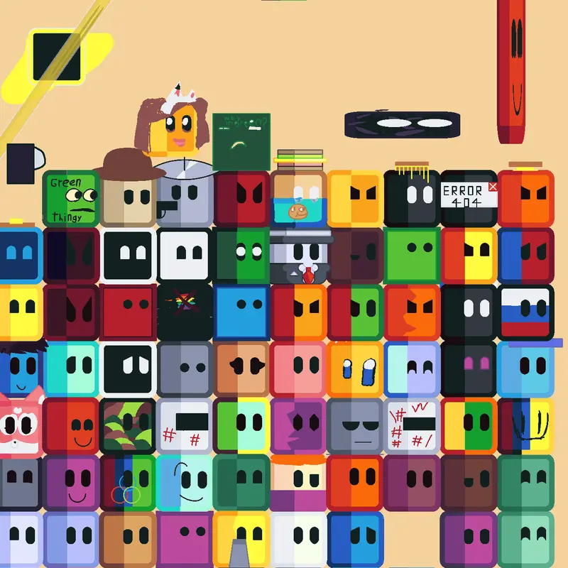 Game by @WoodyCuteUwUBFDI