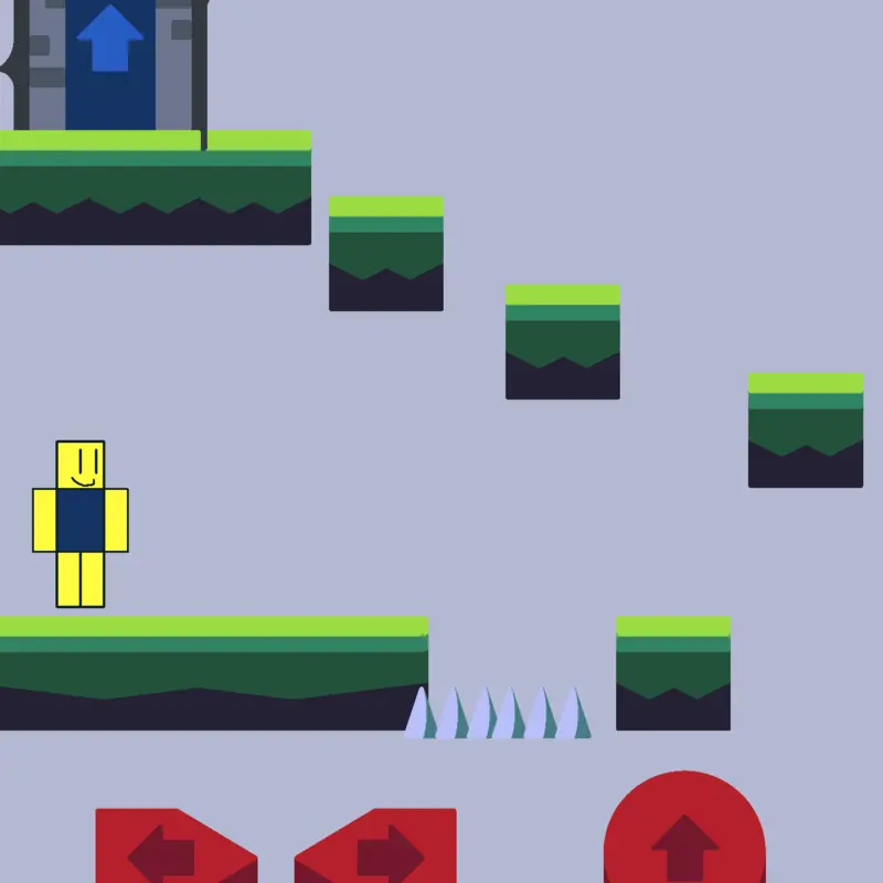 Game by @QWERTY67894t