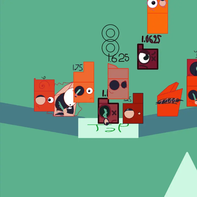 Multiplayer by @mikael3