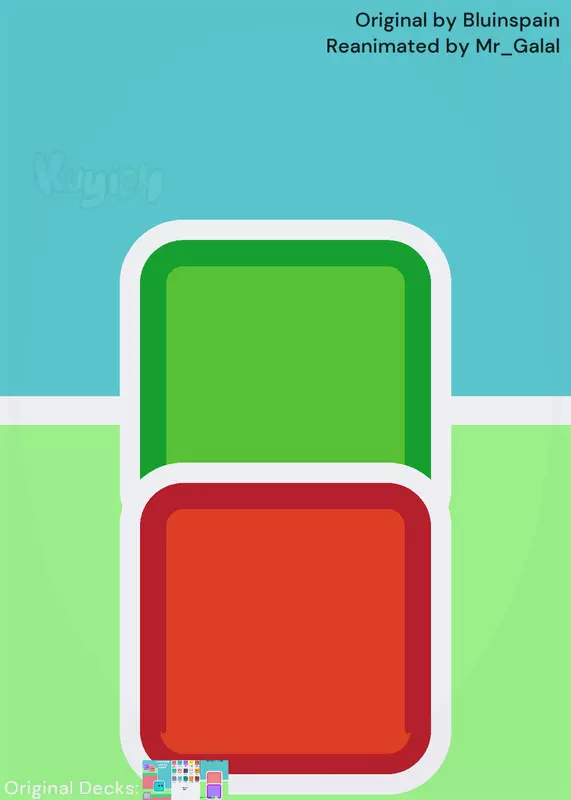 Game by @kuyion