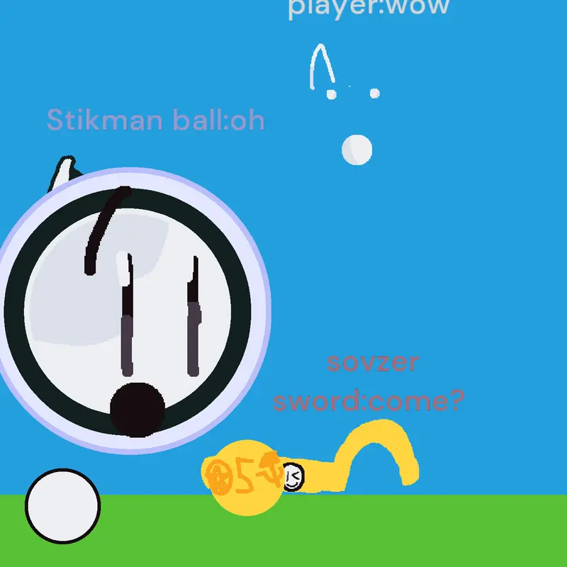 Game by @arasoyuncu